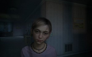 Sarah - The Last of Us™ Part I
