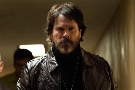 Cary Elwes dove deep to play hero cop in 'Dead Man's Wire'