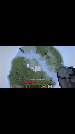 Best minecraft clutch #minecraft #clutch #shorts #viral #gaming #trending