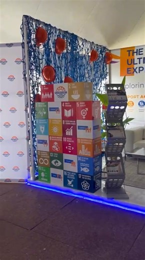 The Namibian Ports Authority - Namport on Reels