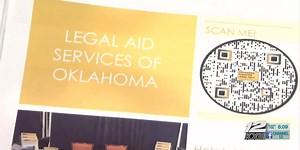 Legal Aid Services of Oklahoma helping Oklahomans prepare for and recover from disasters
