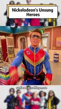 Cooper Barnes Risked Everything For The Kids#CooperBarnes #DanSchneider #Nickelodeon #iCarly #fyp