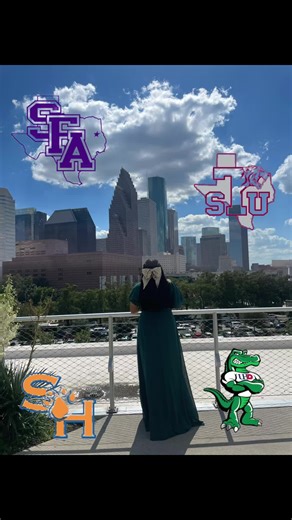 Why I Love Houston Christian University