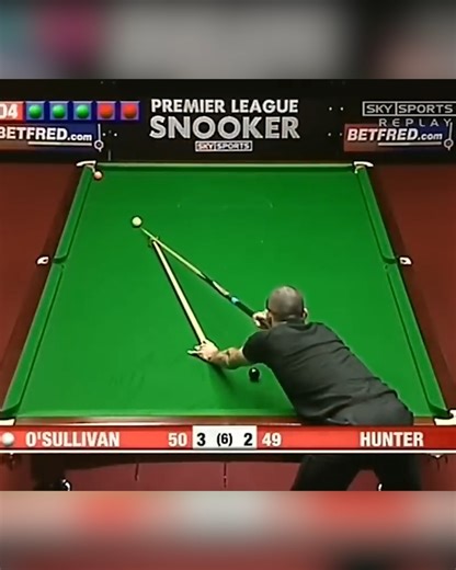 2.4M views · 24K reactions | Heartbreaking that we didn't get more battles between these two  | WST | Facebook