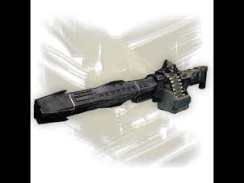 how to get XENOPHAGE in destiny 2! 2025