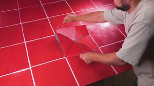 Broken Tile? Watch This Fix | 3-Minute Hacks