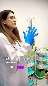 Ozone Therapy Explained By Dr. Salma | London Aesthetic UK