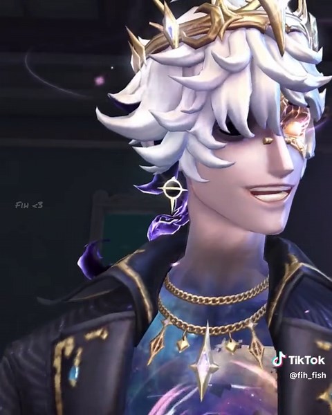 Yummers Yummers..fg #identityv #idv #第五人格 #identityvnorton #nortoncampbell