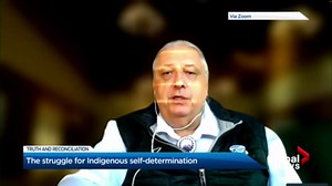 Indigenous self-government in Canada