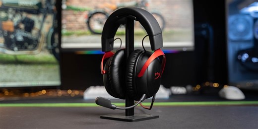 HyperX Cloud III review: Comfort and clarity highlight this new gaming headset [Video]