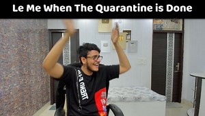 Nischay Malhan on Instagram: "Nacho beeee"