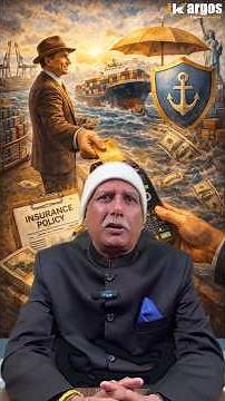 Incoterms 2020 Explained: EXW vs FOB vs CIF vs DDP | Who Pays & Who Takes Risk? #ikargos #simplified