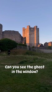 25K views · 145 reactions | Can you see the ghost in the window | Paranormal Uncovered | Facebook