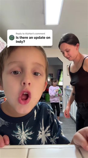 Navigating the Journey with Baby Indy and Feeding Tubes