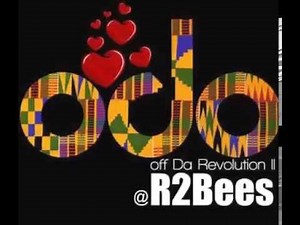R2Bees - ODO [LATEST HIT 2012]