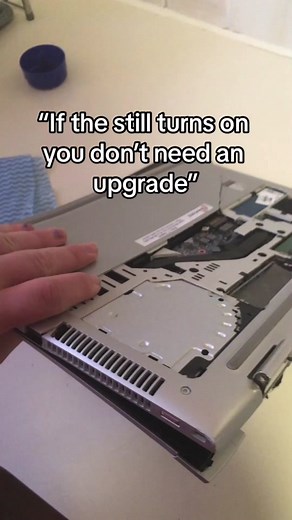 HP Laptop Windows 10 Tech Tips