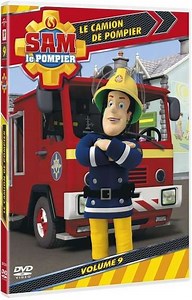 Fireman Sam Mountain Rescue - Movie