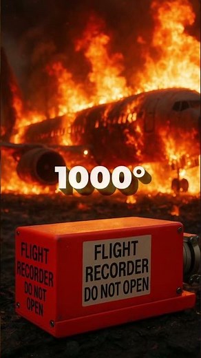 What is a Black Box? 🔥 The Only Survivor of a Plane Crash | Explained Simply | Saeed Siddiqui Talks