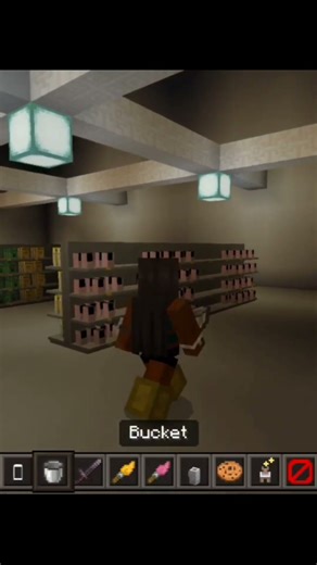 Minecraft Deco Mod is a Must-Have! 🏡 #minecraft #gaming #memes