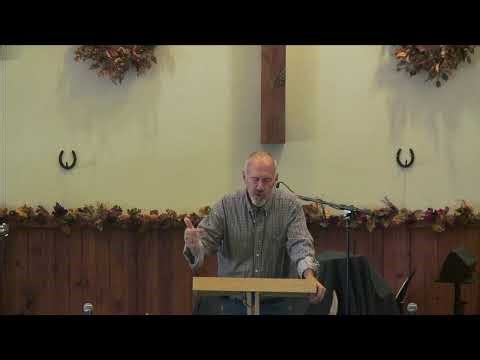 Creston Community Church