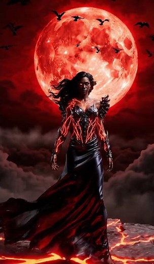 🌸 The Forest Goddess Awakens | Magical Transformation