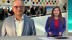 SWR Aktuell Rheinland-Pfalz: Sendung 18:00 Uhr vom 13.10.2025