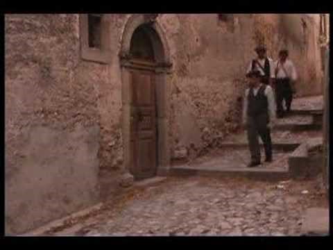 The Godfather: All Deleted Scenes (2)