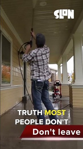 Power Washing Secrets: Transform Your Home Instantly