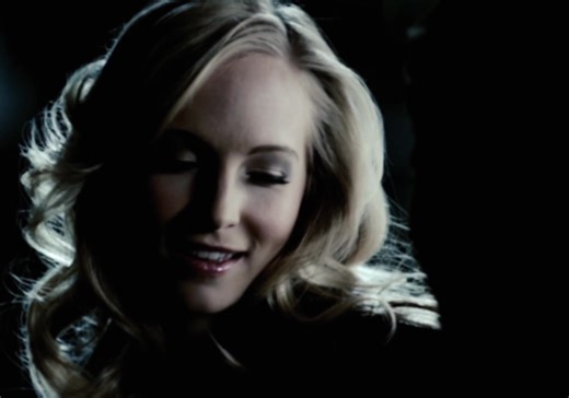 Klaus and Caroline: A Heartbreaking Story in The Vampire Diaries