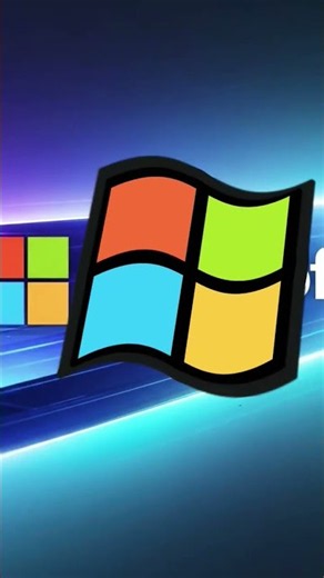 Windows evolução