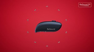 81 reactions | Sperimenta l’innovazione dell’ascolto con il nuovo ReSound Vivia™: il più piccolo apparecchio acustico con IA al mondo, progettato per garantire un’eccezionale comprensione del parlato anche negli ambienti più rumorosi. Scopri come il suono è più nitido che mai con il nuovo ReSound Vivia™. | ReSound | Facebook