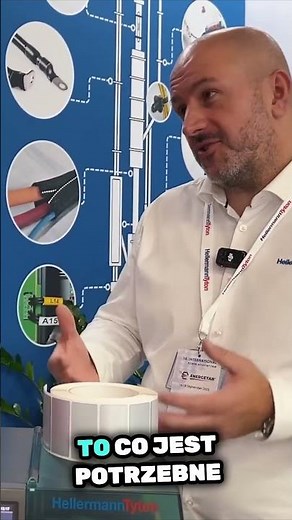 Energetab 2025 - W TME wszystko dostępne jest od ręki! #energetab2025