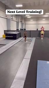 #TumbleDoctor #Reels #Cheerleading #Cheer #Gymnast | Tumble Doctor