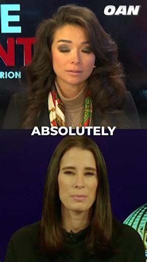 The Biden FBI diverted thousands of agents from child predator cases to target conservatives through a secret operation called “Arctic Frost.” Former Trump attorney and Marine veteran Christina Bobb says she and several others have been “hunted” for years simply for opposing Democrats in the 2020 election. Watch more of the conversation here youtube.com/watch?v=UDu6nGzkEq Subscribe to OAN LIVE to watch Fine Point with Chanel Rion every weeknight | One America News Network