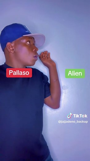 Alien Skin vs Pallaso: Epic Live Performance Highlights