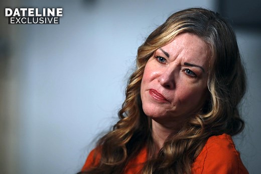 Lori Vallow Daybell Tried To Blame Son's Death on Her Slain Daughter During Combative Dateline Interview