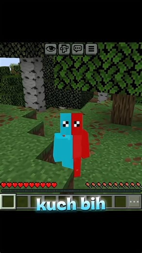 Minecraft Gets INSANE When You Switch Languages Every Minute