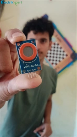 Start Electronics with These 5 Components #electronics #shorts