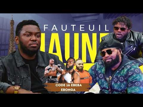 SAMSON SAMAGURA CODE 16 ASENGI COMBAT NA TSHURA MBOMA NA NINA ZAMBA/ MUSIQUE TO TIKELA BA MUSICIENS