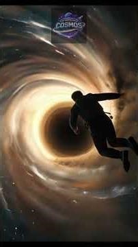 Black Hole Mystery Explained Simply