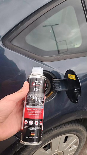 Diesel fuel. | Parts Center NT