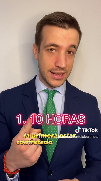 Horas Complementarias: ¿Qué Son y Cómo Funcionan?