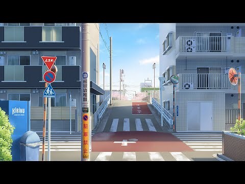 seasons of japan [lofi / jazz hop / asian beats]