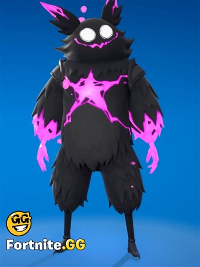 Phantom Guff: New Fortnite Skin Revealed