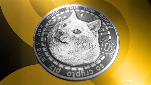Dogecoin Pumps as Bitcoin Pops, Reversing Recent DOGE Losing Streak
