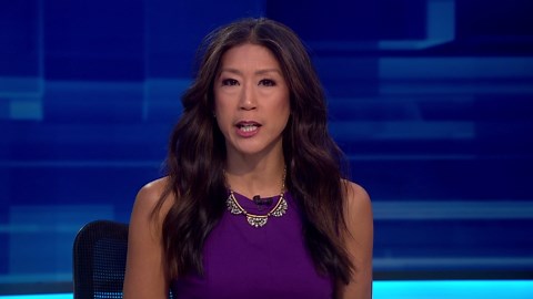 Breaking: Fire in First Hill