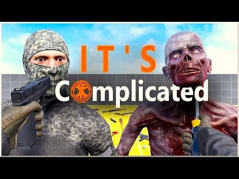 I played Beyond Sandbox PC EARLY, is it ACTUALLY a scam?