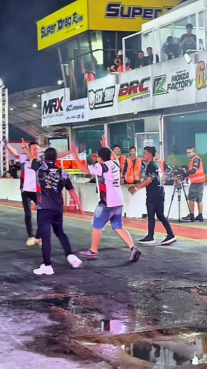 10K views · 3.3K reactions | แชมป์SOUPED_UP 2024 จ๊อบมนตรีดีเซล & SUPER PIG เวลา 6.853 วินาที ลุ้นกันต่อ สำหรับ Souped Up 2025 #จุมพล #channel #JumpholChannel #soupedup2025 | Chumphol Sitthiros | Facebook