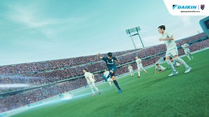 1K views · 4.9K reactions | สู้ ด้วย Daikin Blue Spirit...