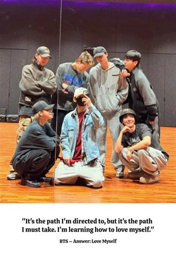 #1 kpop quote #bts #quotes #kpopquotes #bangtan #positivevibes